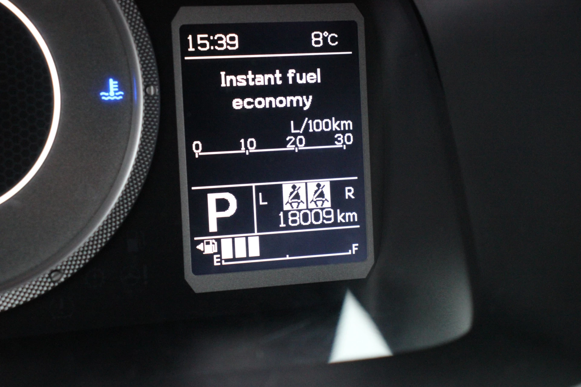 Hoofdafbeelding Suzuki Ignis