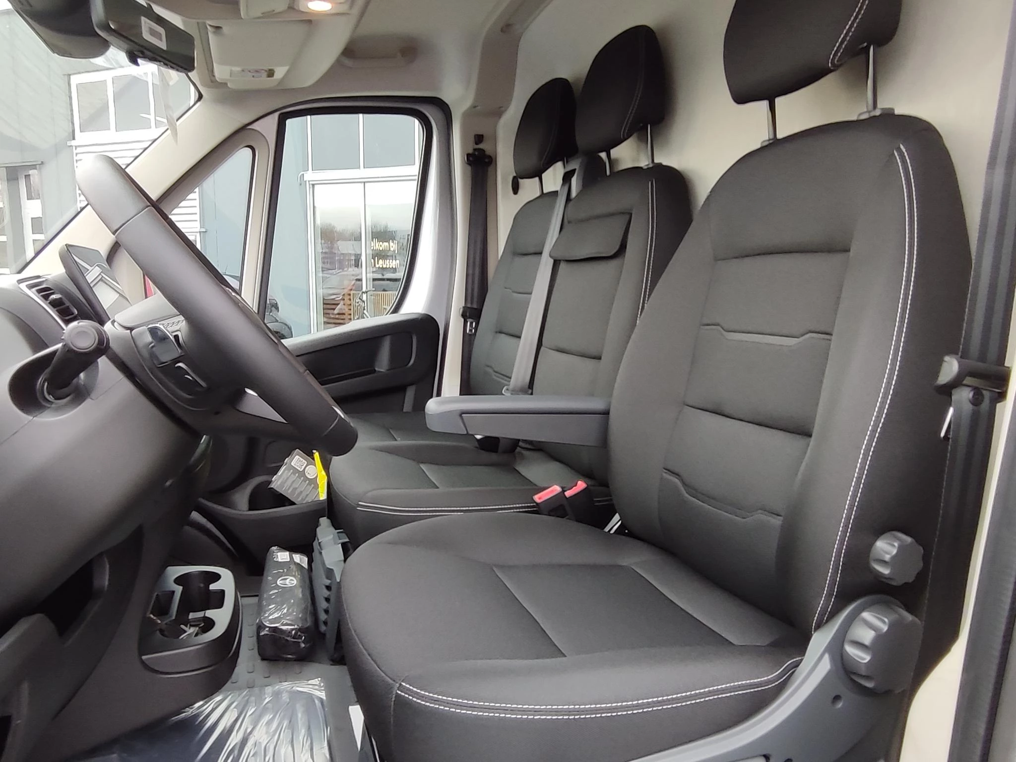 Hoofdafbeelding Toyota ProAce