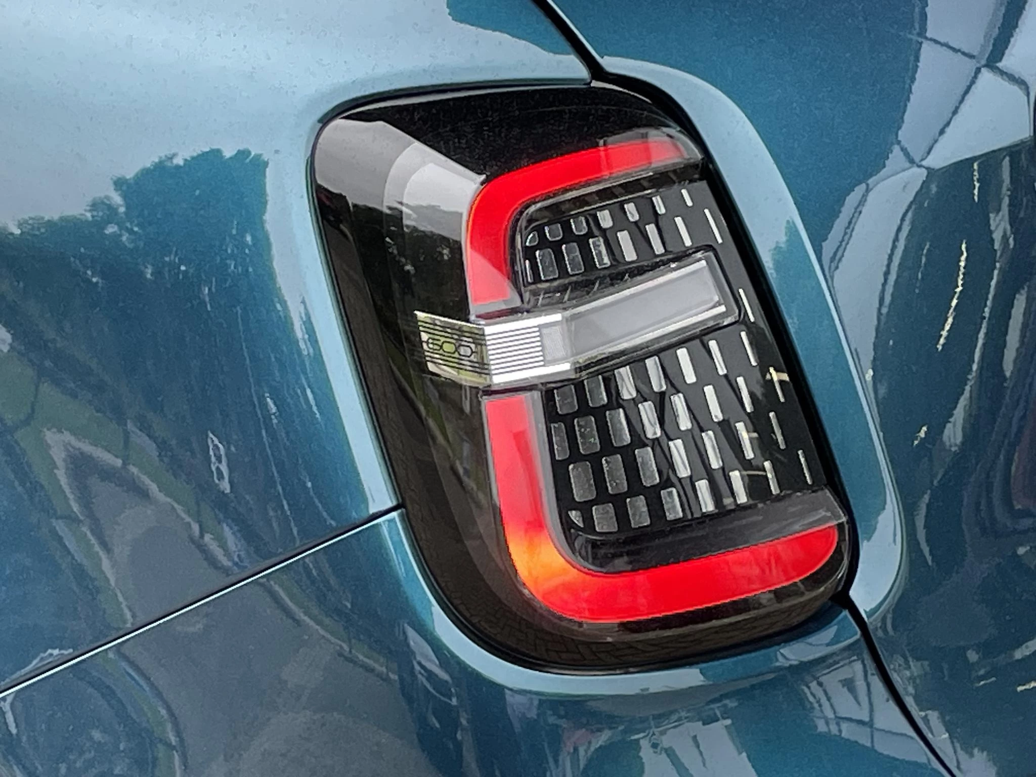 Hoofdafbeelding Fiat 600