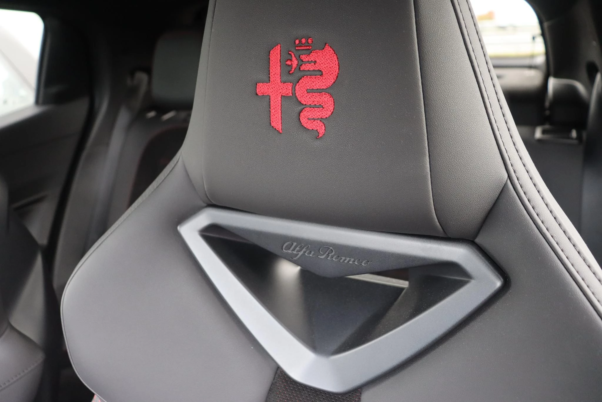 Hoofdafbeelding Alfa Romeo Junior