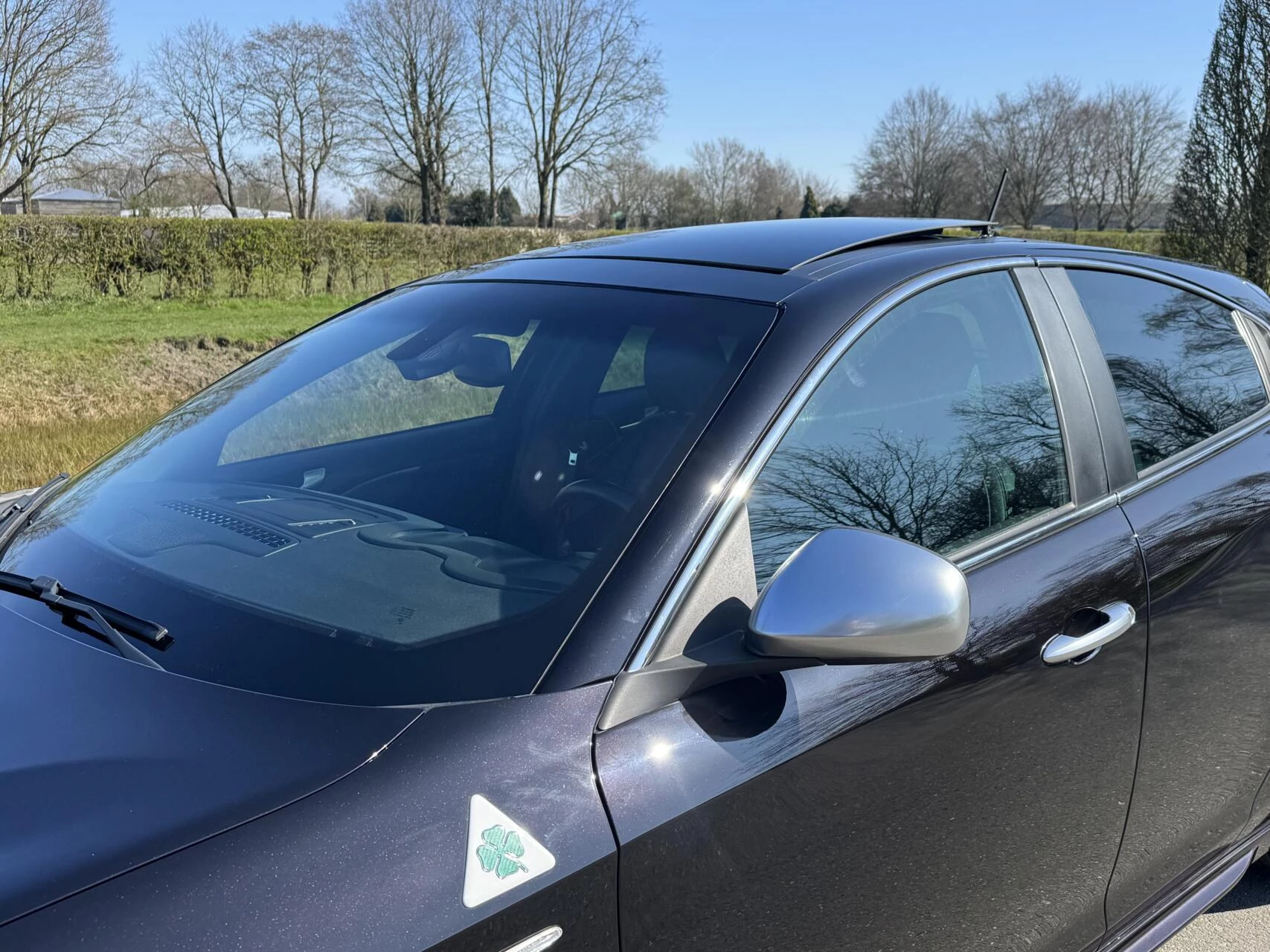 Hoofdafbeelding Alfa Romeo Giulietta