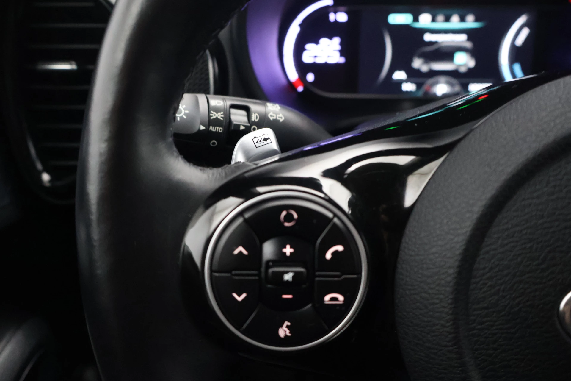 Hoofdafbeelding Kia e-Soul