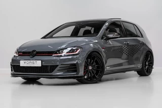 Volkswagen Golf 2.0 TSI GTI TCR Pano Dsg Remus