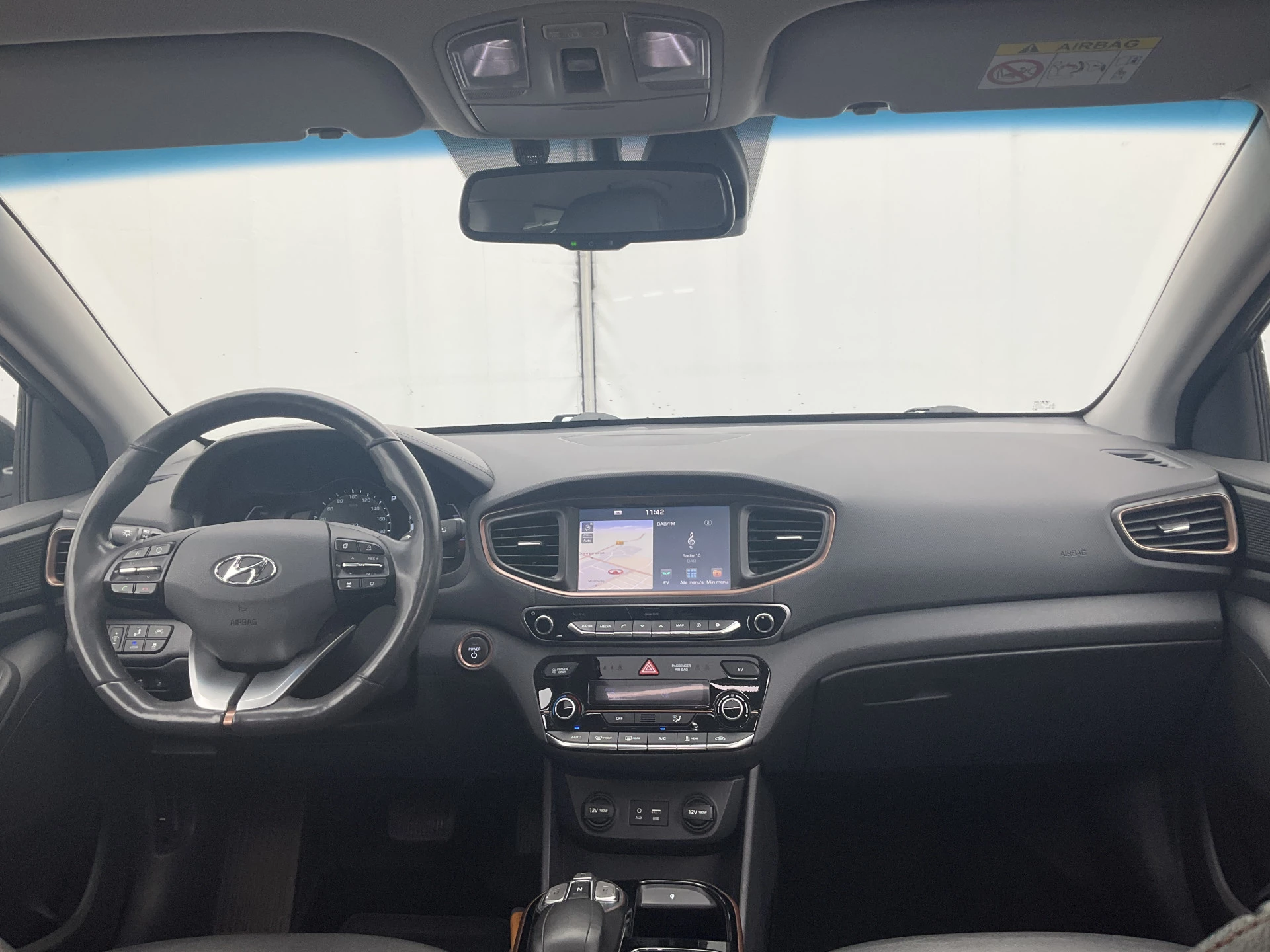 Hoofdafbeelding Hyundai IONIQ