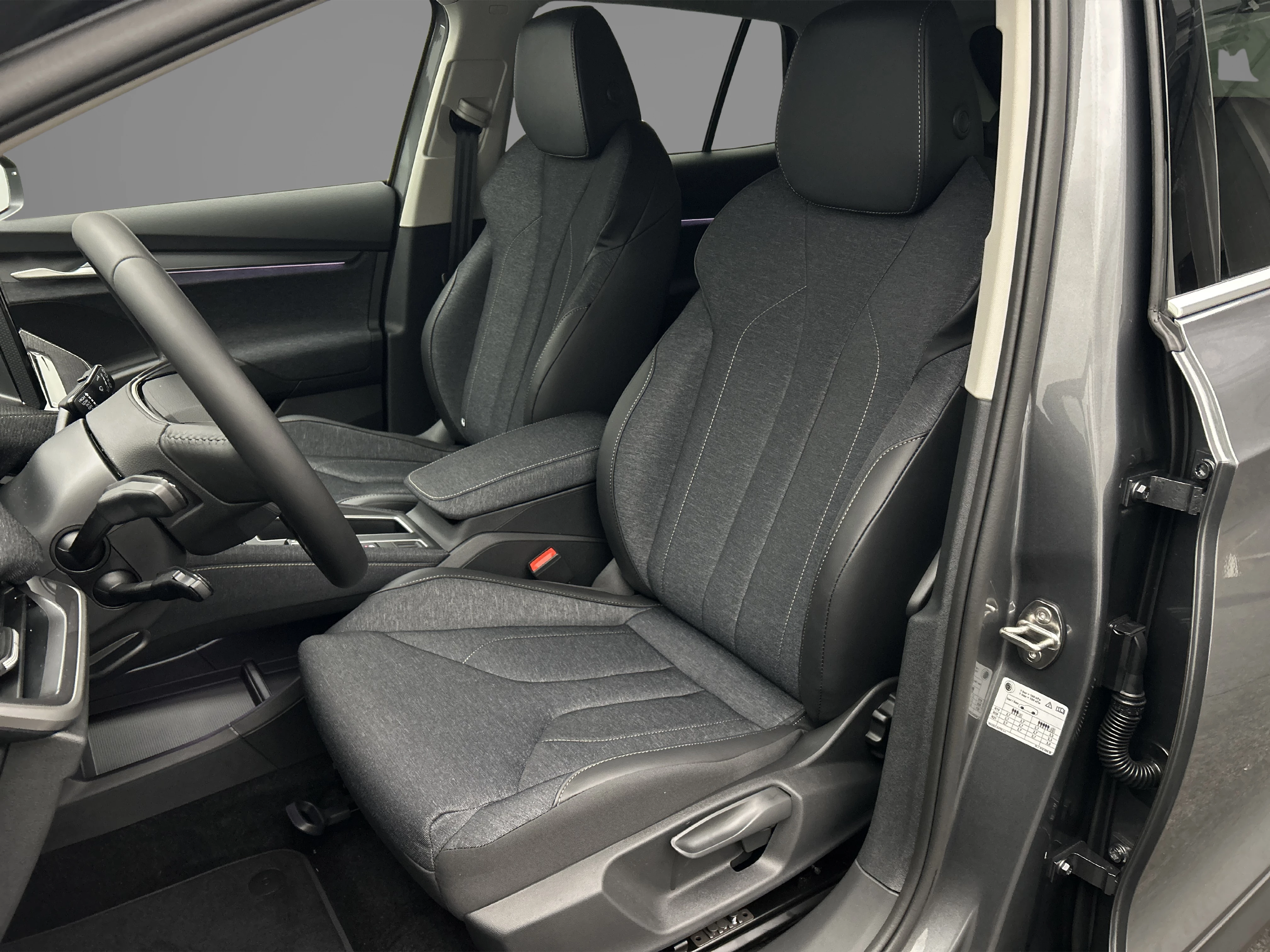 Hoofdafbeelding Škoda Elroq