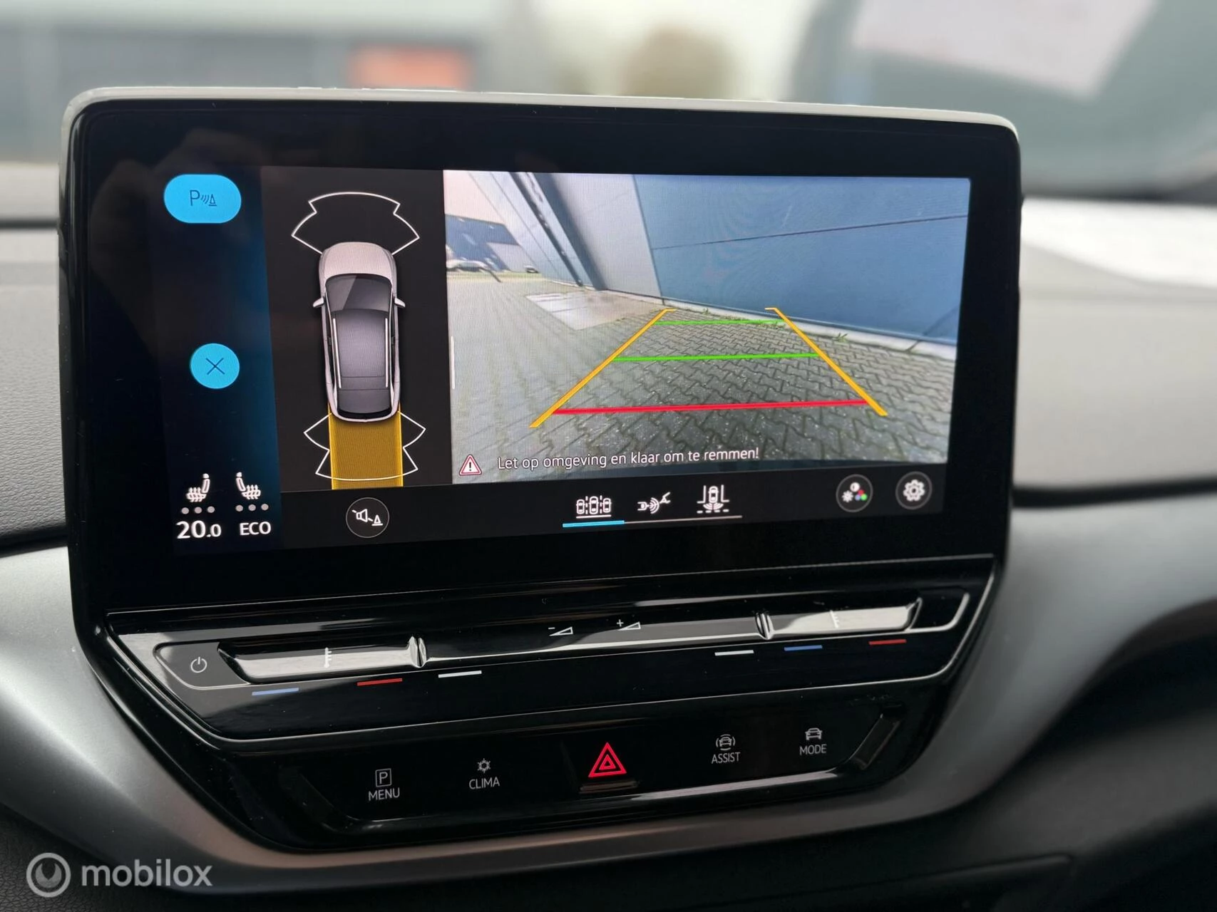 Hoofdafbeelding Volkswagen ID.4