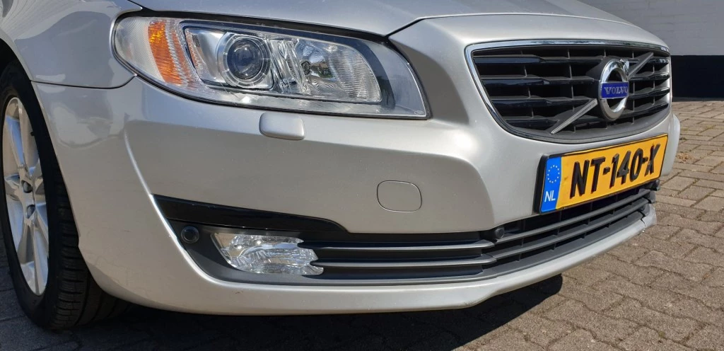 Hoofdafbeelding Volvo V70