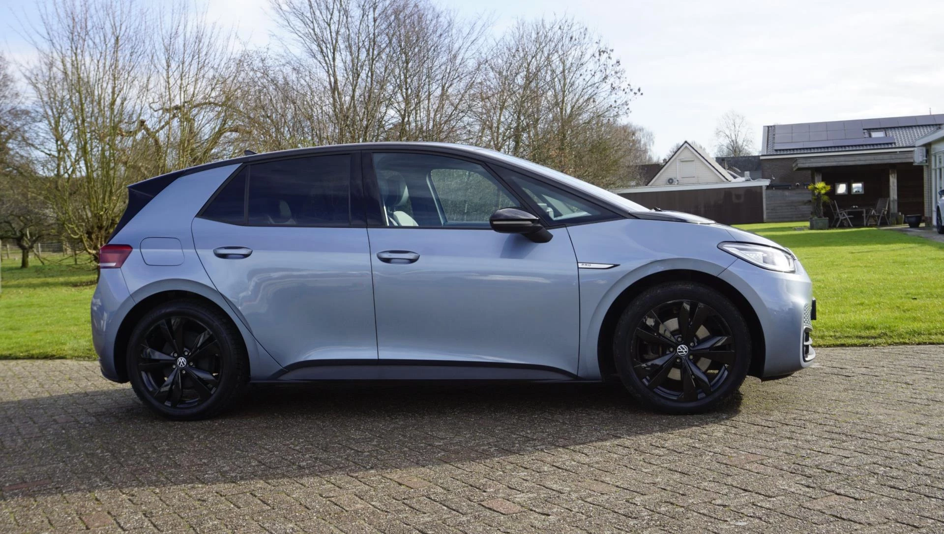 Hoofdafbeelding Volkswagen ID.3