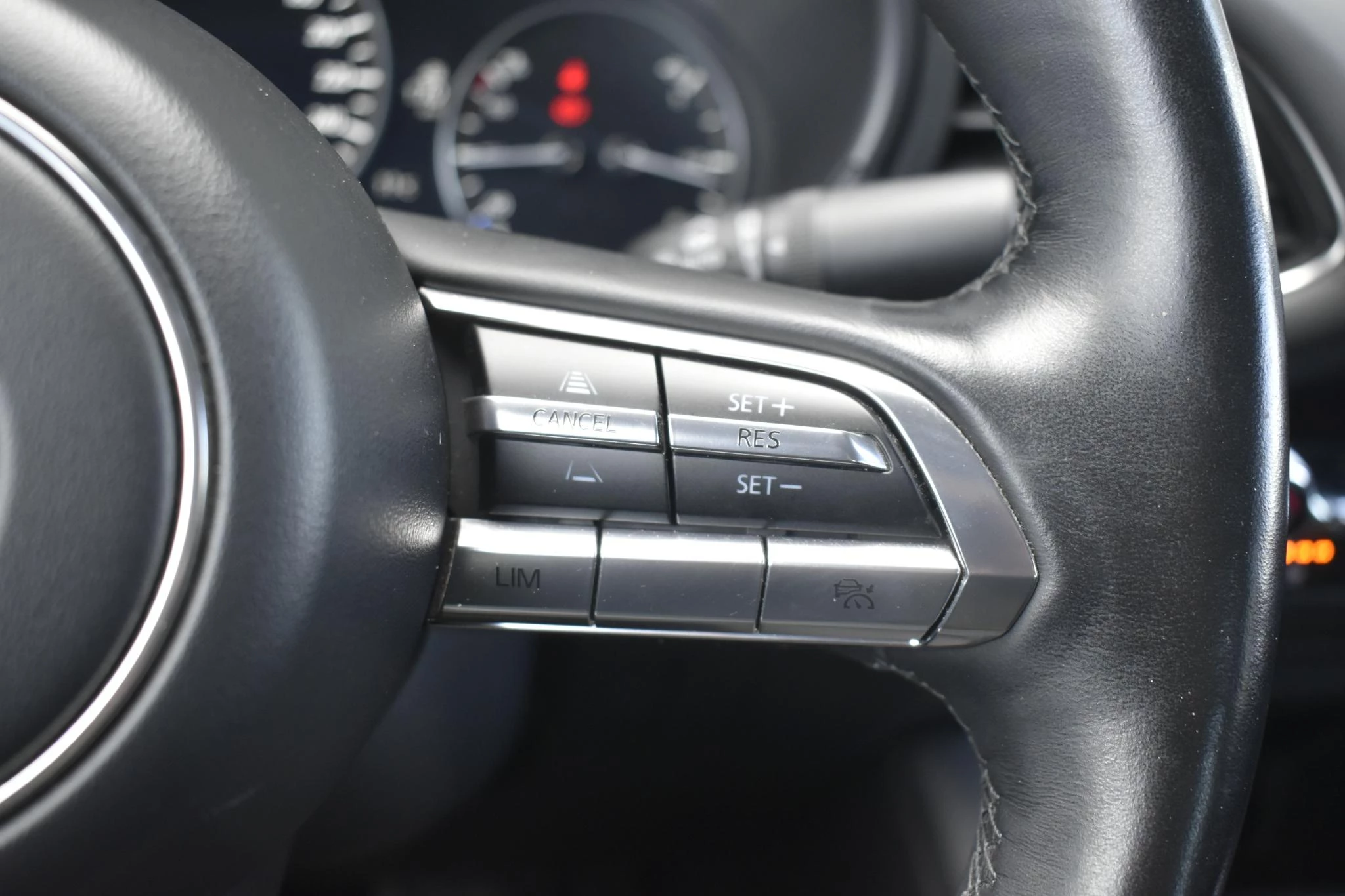 Hoofdafbeelding Mazda 3