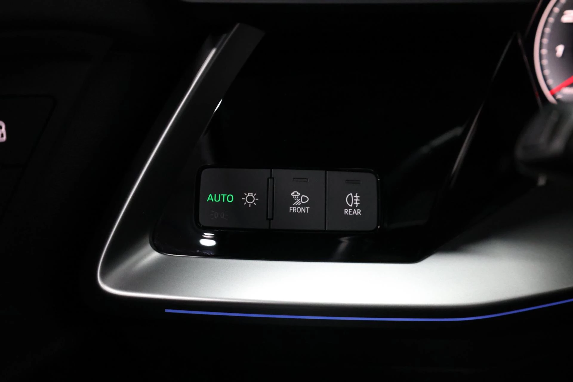 Hoofdafbeelding Audi S3