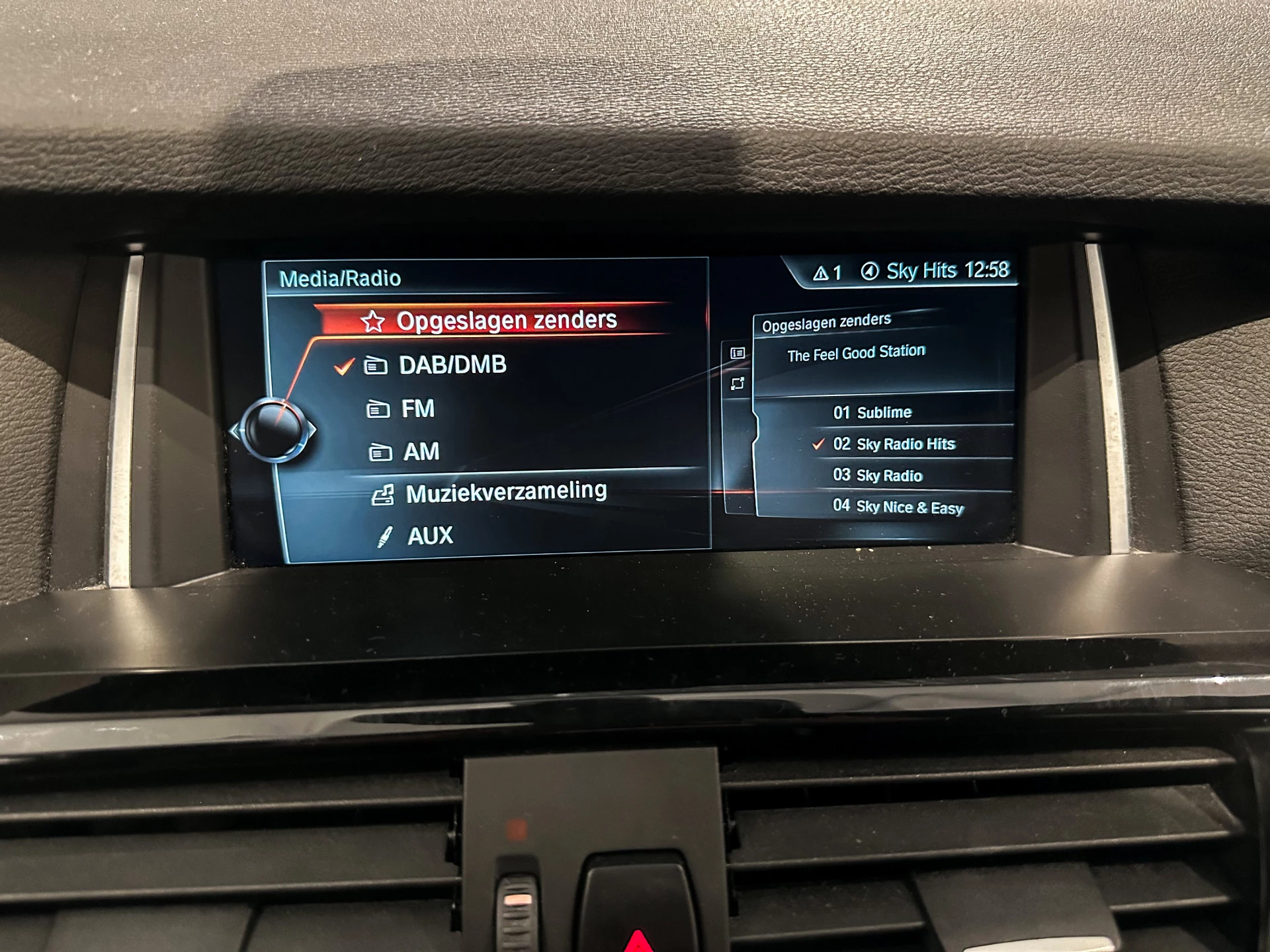 Hoofdafbeelding BMW X4
