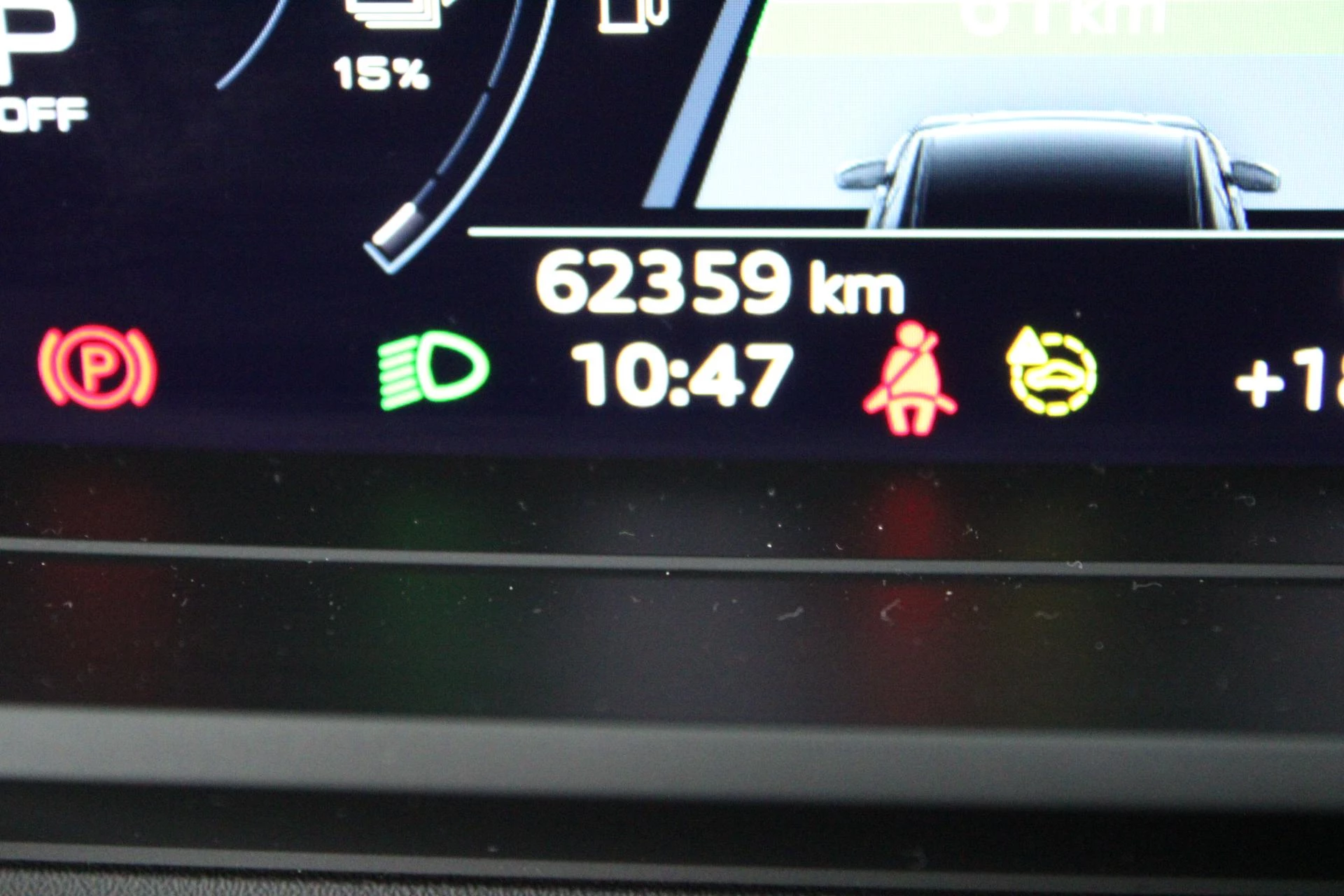 Hoofdafbeelding Audi Q4 e-tron