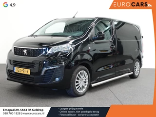 Peugeot Expert 1.5 BlueHDI L2 Airco Cruise Navigatie Carplay Sidebars Trekhaak
