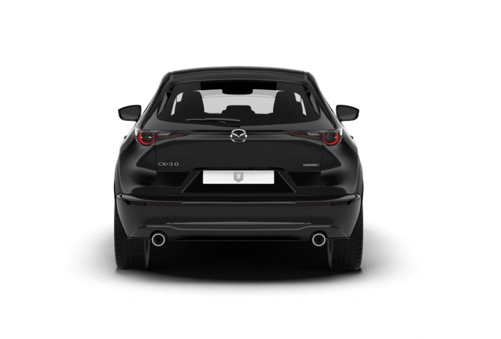 Hoofdafbeelding Mazda CX-30