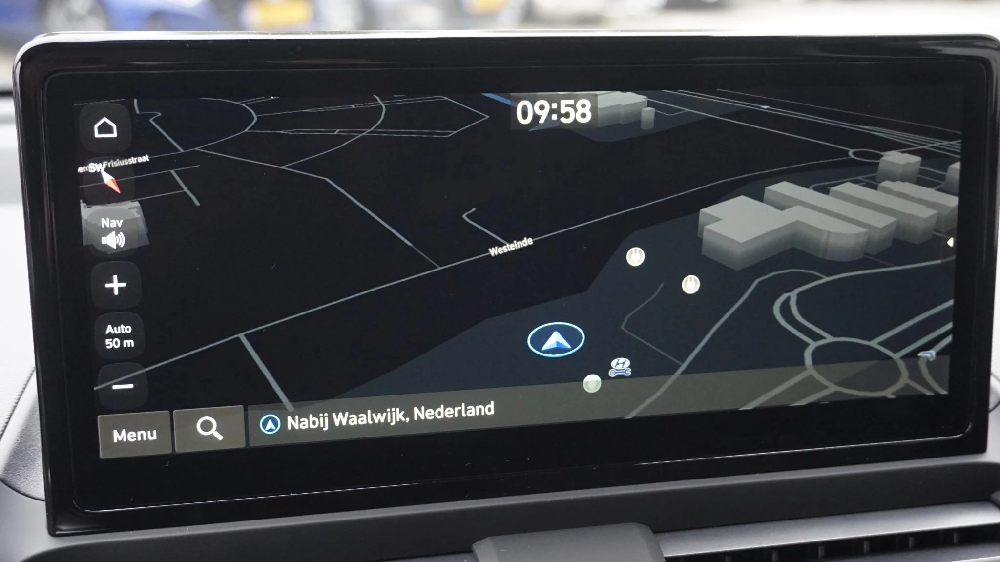 Hoofdafbeelding Hyundai Inster