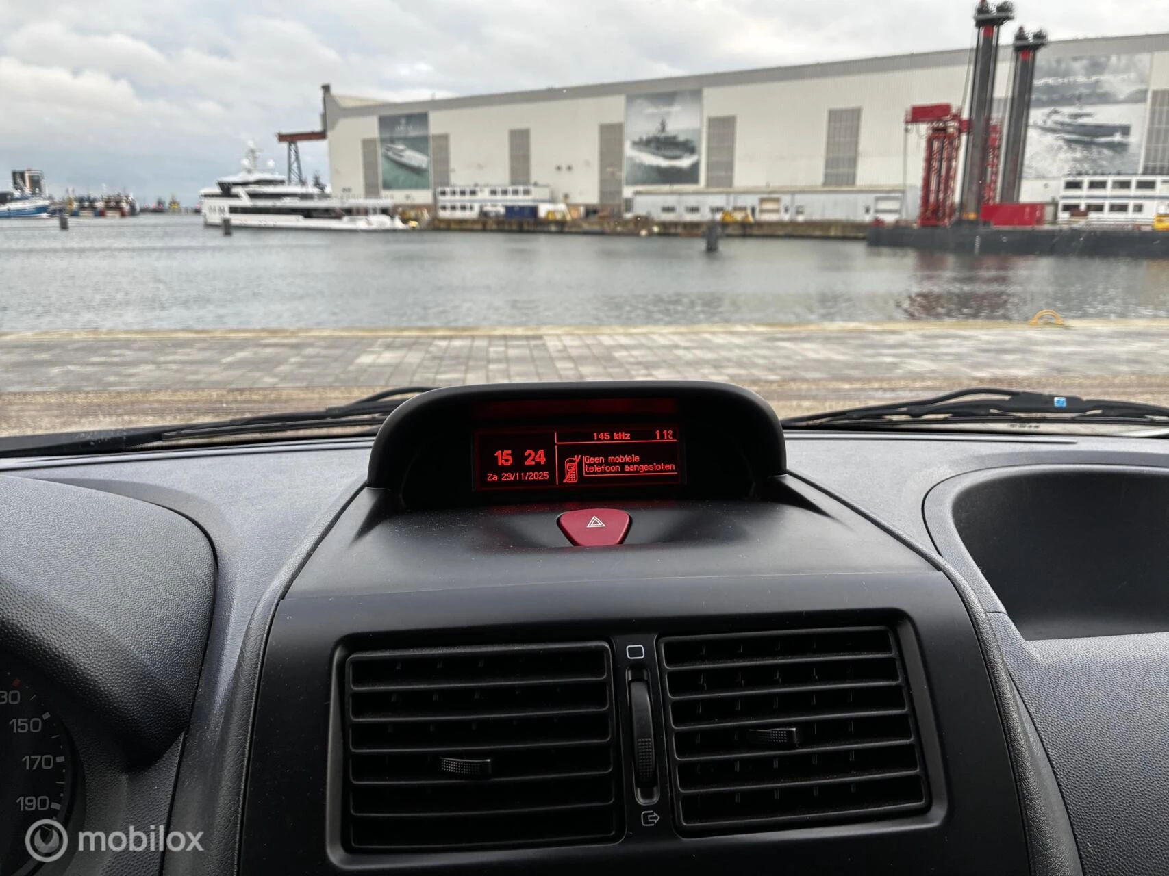 Hoofdafbeelding Toyota ProAce