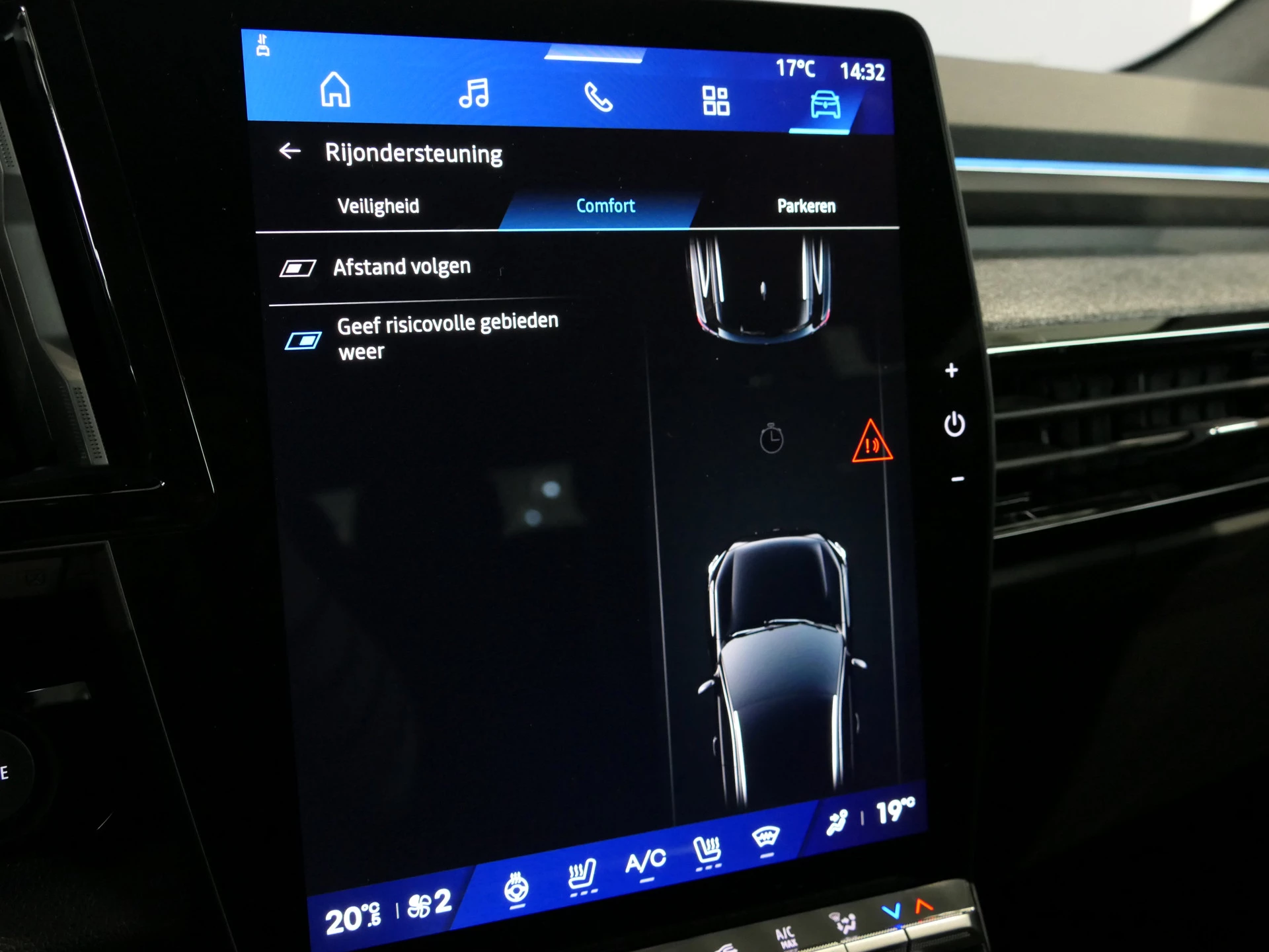 Hoofdafbeelding Renault Espace