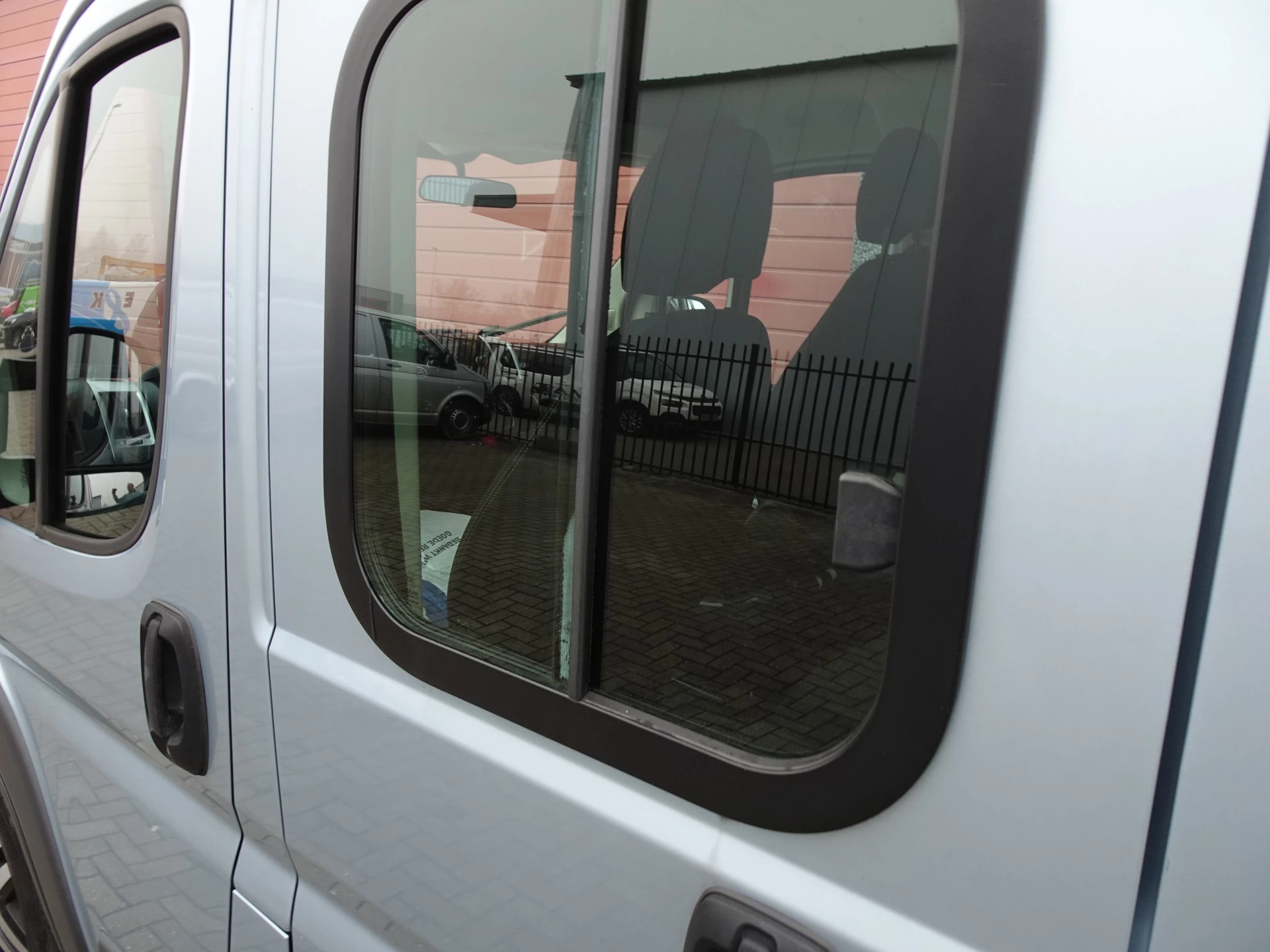 Hoofdafbeelding Fiat Ducato