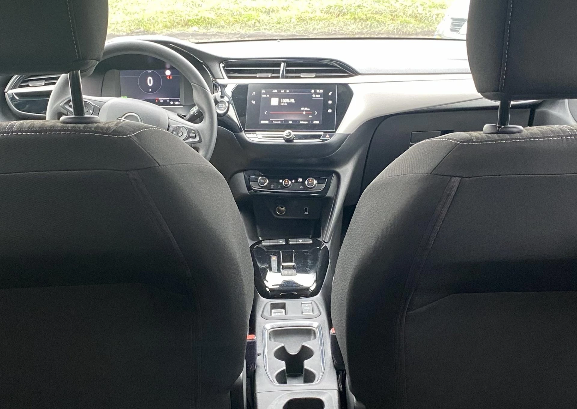 Hoofdafbeelding Opel Corsa-e