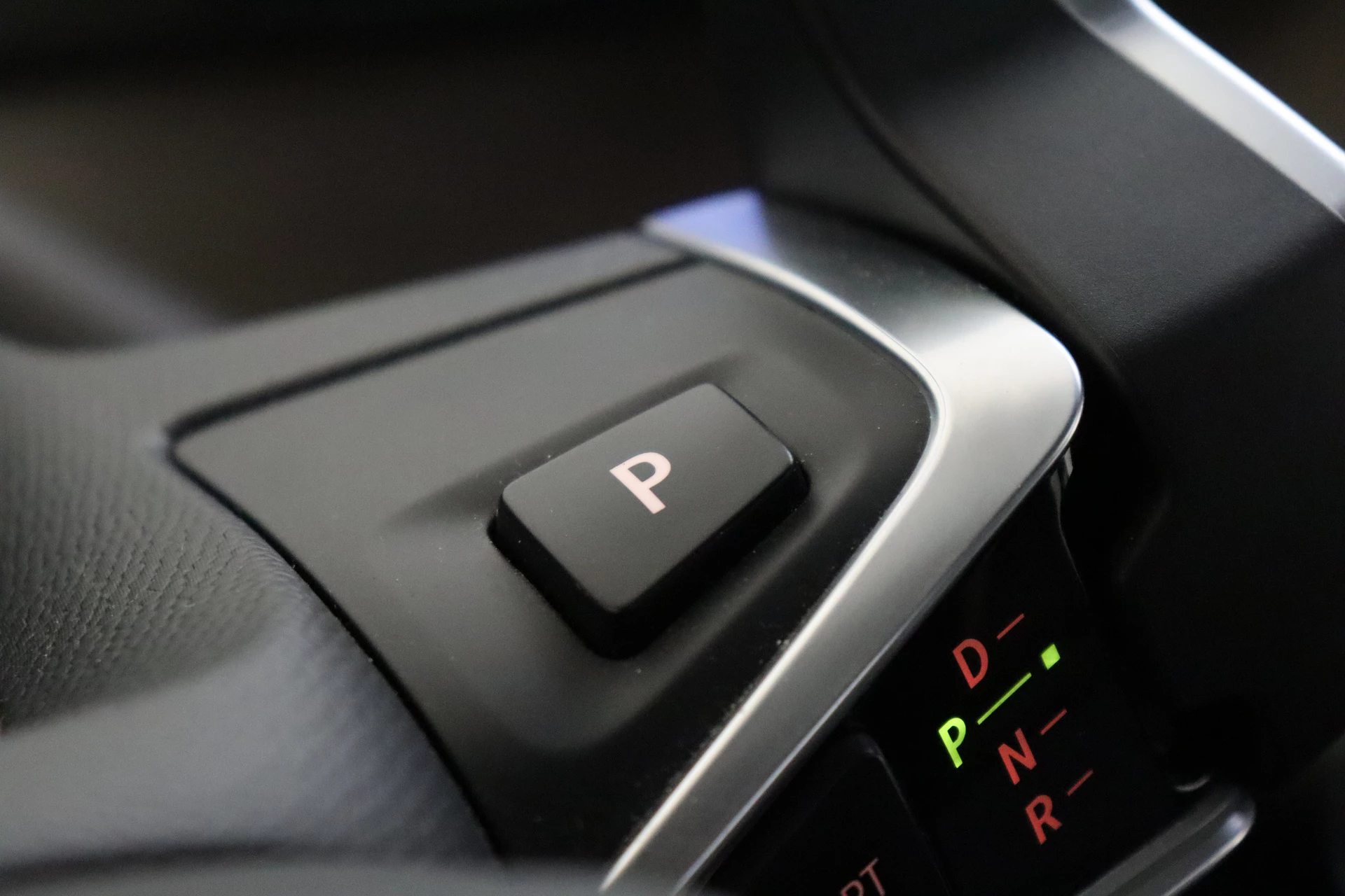 Hoofdafbeelding BMW i3