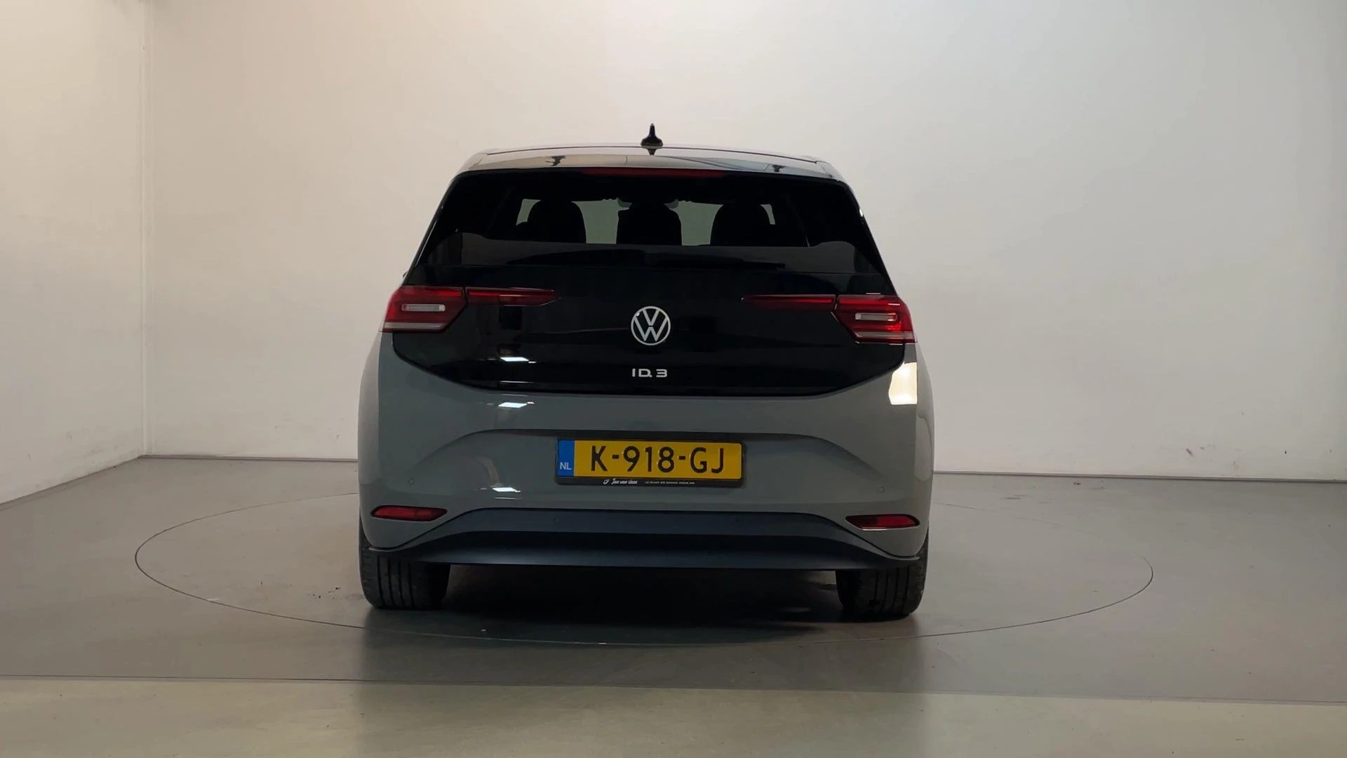 Hoofdafbeelding Volkswagen ID.3