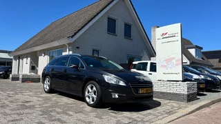 Peugeot 508 1.6 THP Active
