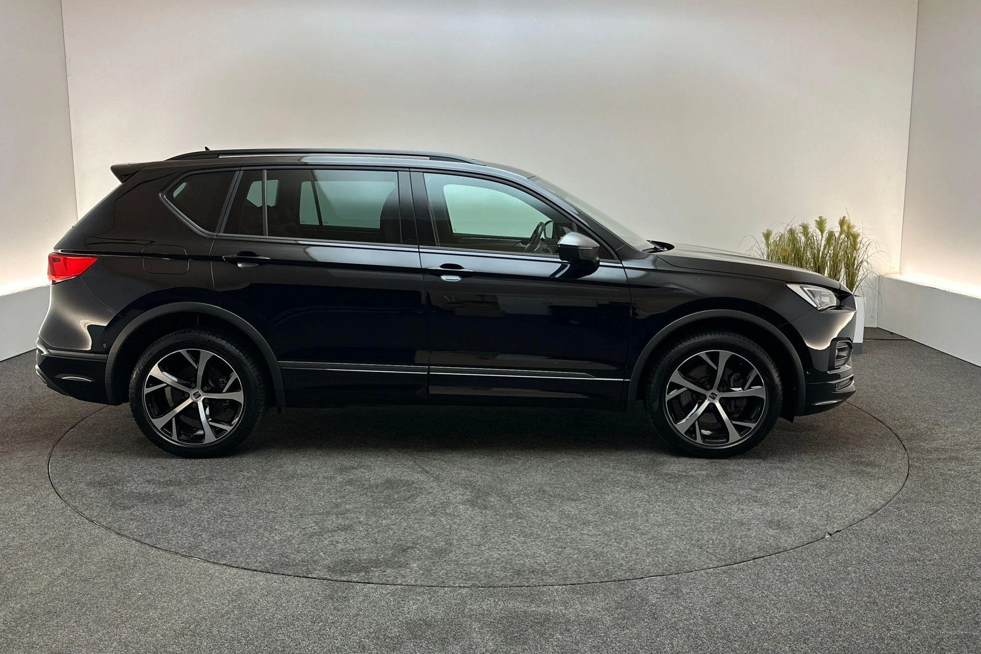 Hoofdafbeelding SEAT Tarraco