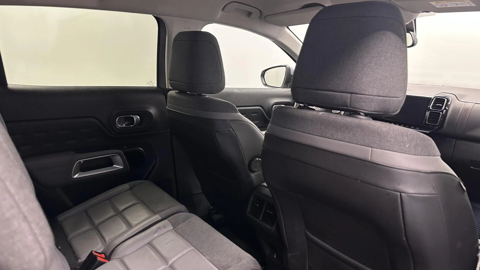 Hoofdafbeelding Citroën C5 Aircross