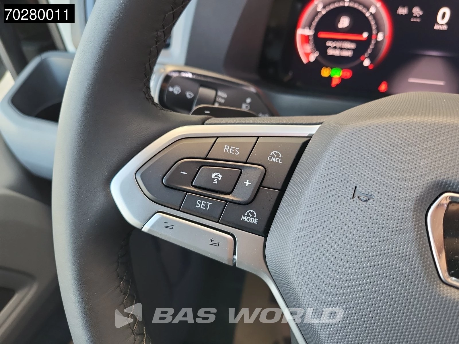 Hoofdafbeelding MAN TGE