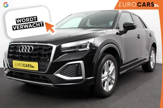 Audi Q2 35 TFSI 150pk S-tronic Prestige | Navigatie | Apple Carplay/Android Auto | Camera | Parkeersensoren | Adaptive Cruise Control | Elektrische achterklep |  Matrix LED-koplampen | Stoelverwarming | Getinte ramen