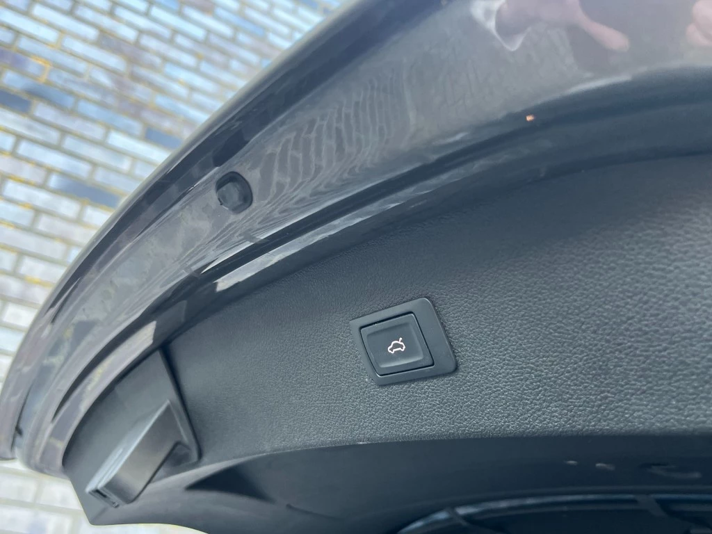 Hoofdafbeelding Audi A7