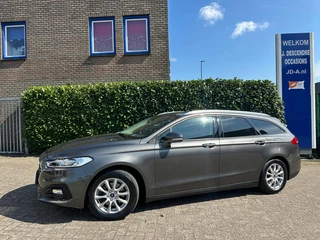 Hoofdafbeelding Ford Mondeo Ford Mondeo Wagon 1.5 Titanium Climate C, Cruise C, Navigatie, Camera!!!!
