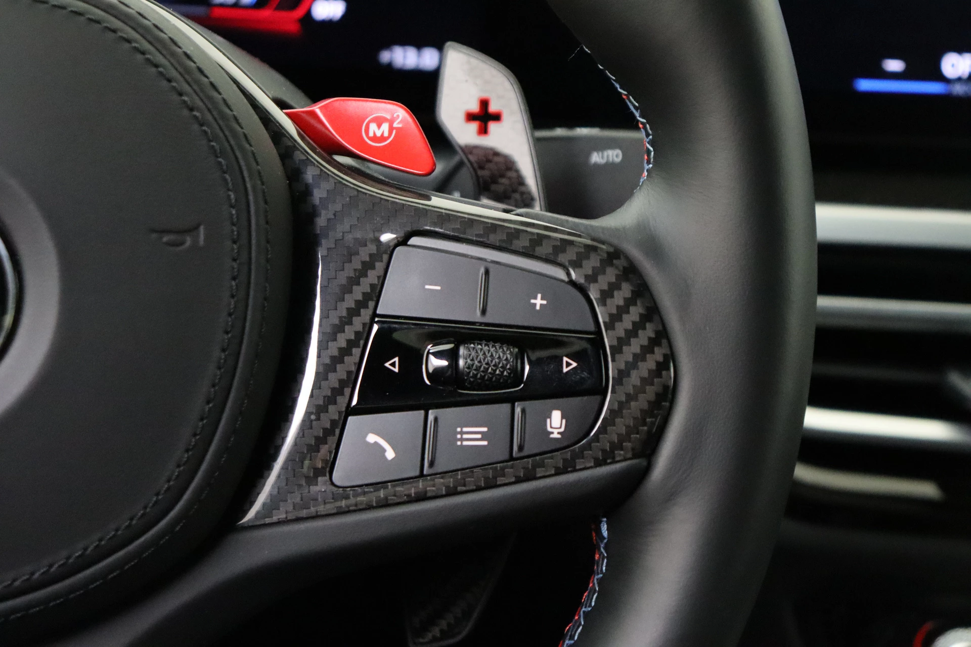 Hoofdafbeelding BMW M3