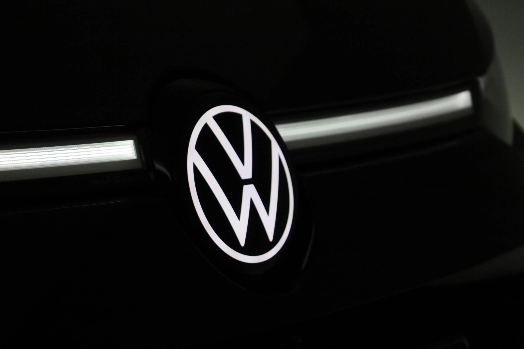 Hoofdafbeelding Volkswagen ID.7