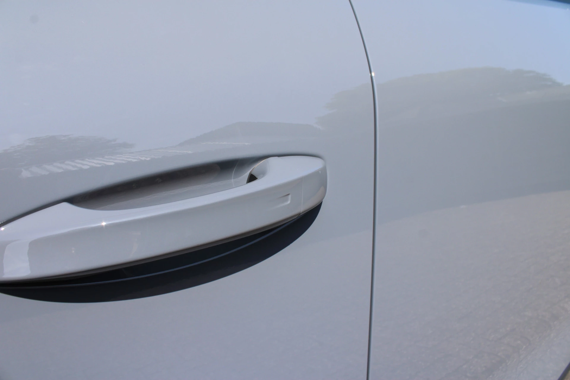 Hoofdafbeelding Opel Grandland
