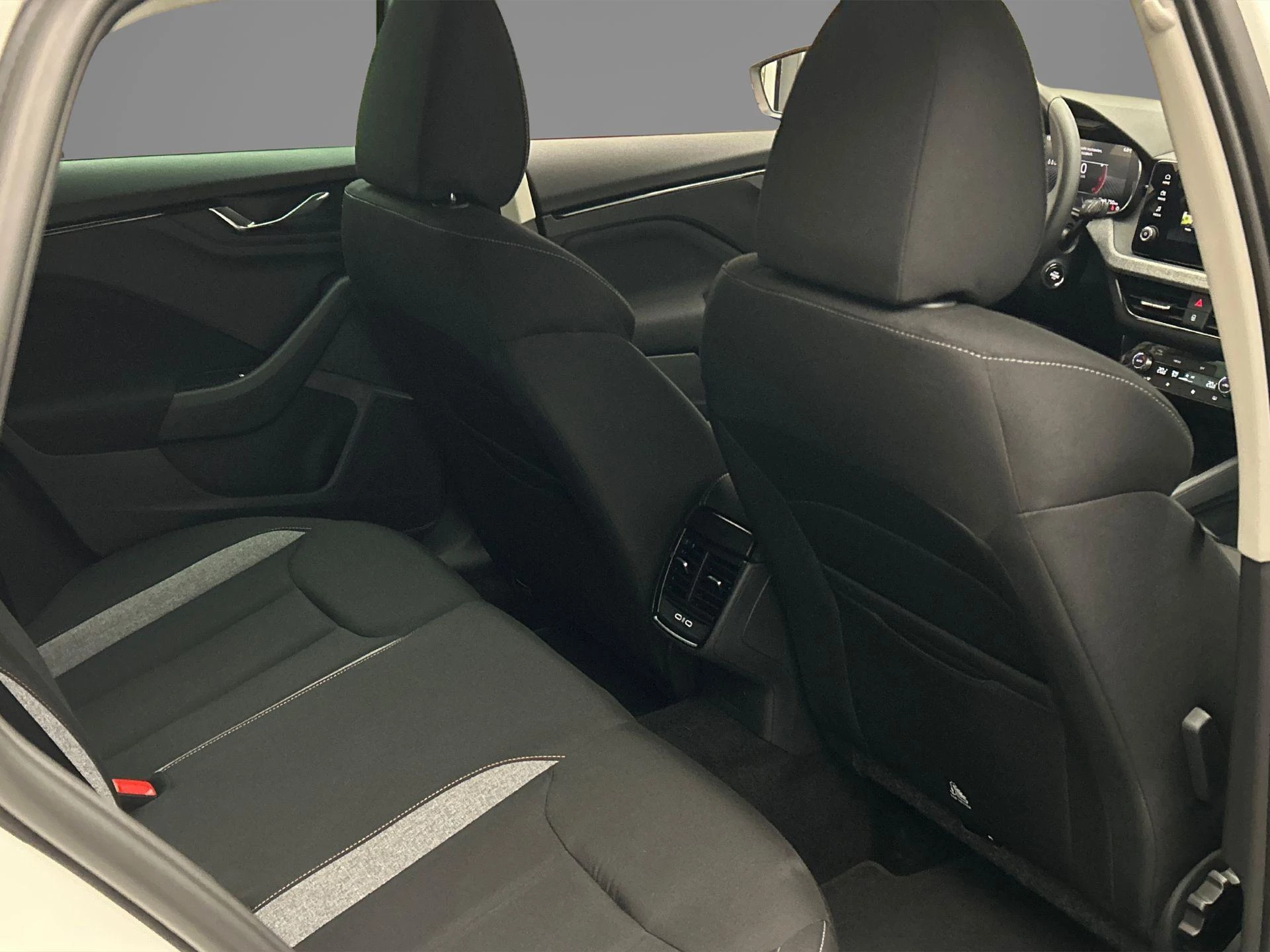 Hoofdafbeelding Škoda Scala