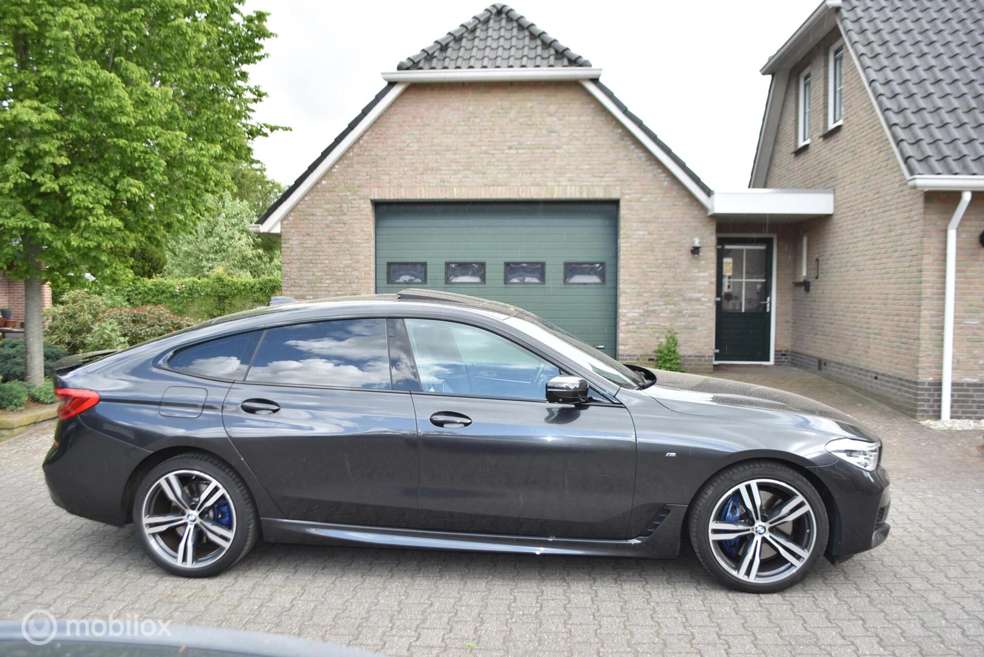 Hoofdafbeelding BMW 6 Serie