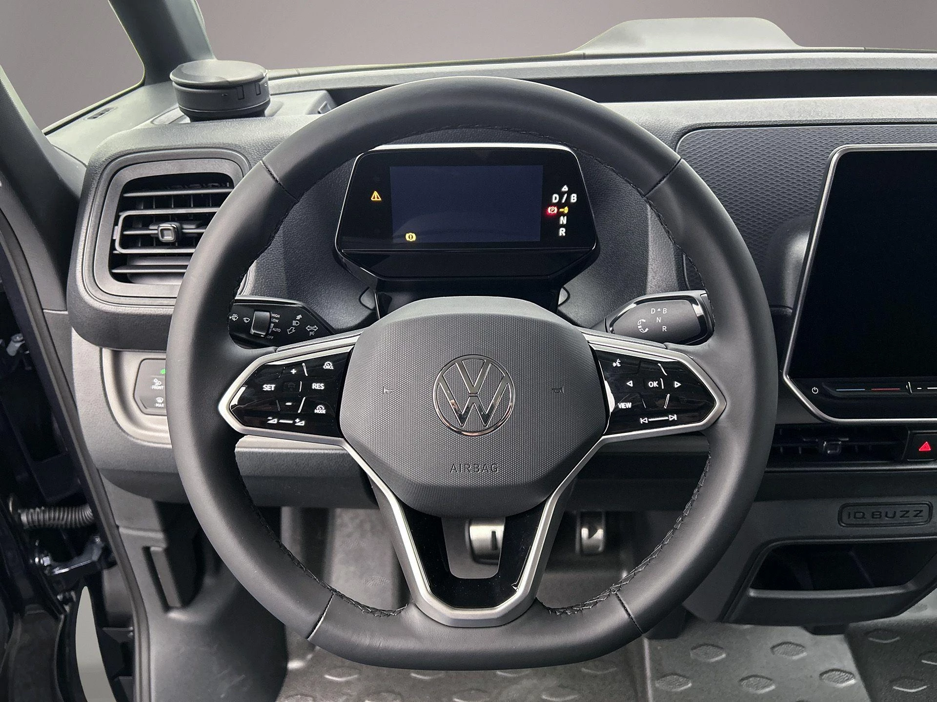 Hoofdafbeelding Volkswagen ID. Buzz Cargo
