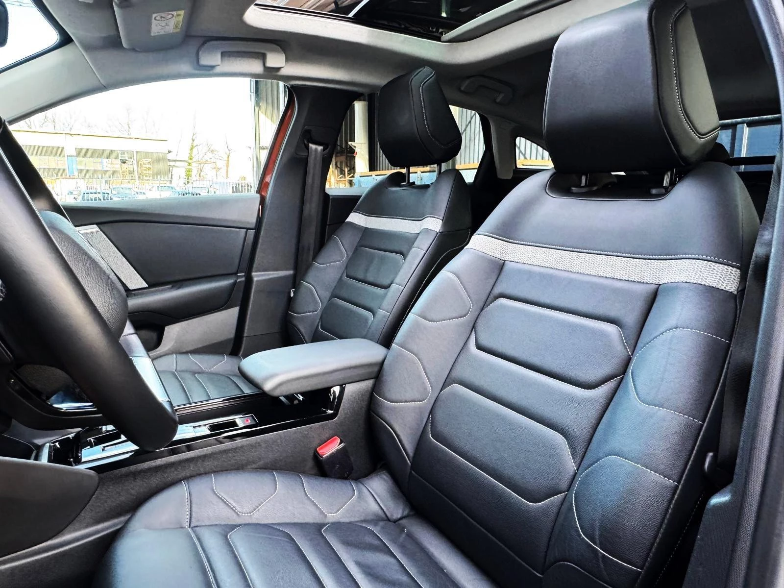 Hoofdafbeelding Citroën C4