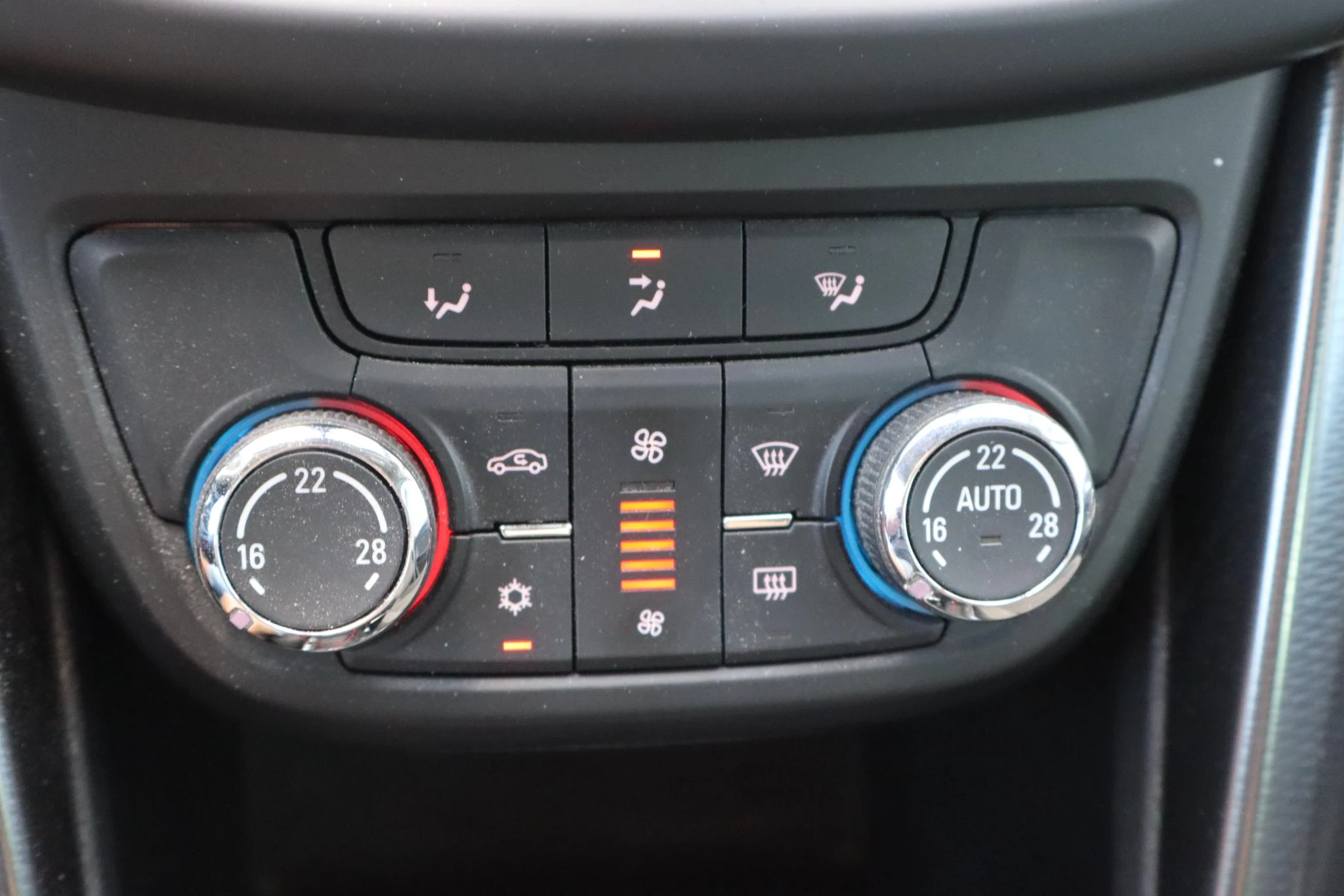 Hoofdafbeelding Opel Zafira