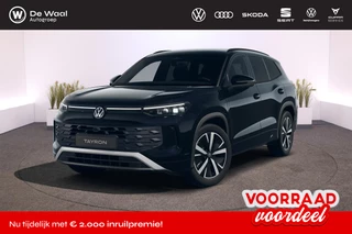 Hoofdafbeelding Volkswagen Tayron Volkswagen Tayron Life Edition 1.5 DSG eHybrid