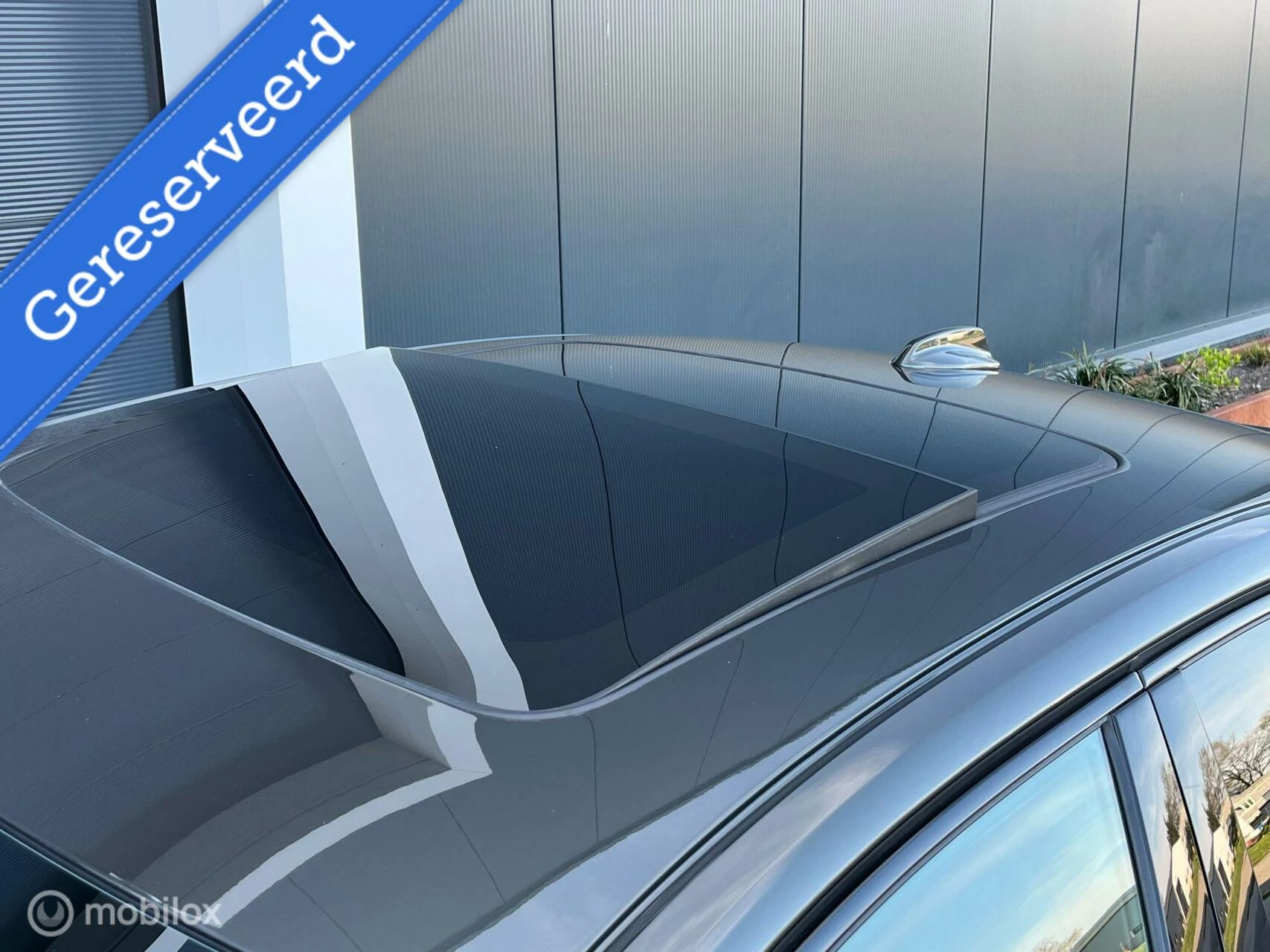 Hoofdafbeelding Volvo S60
