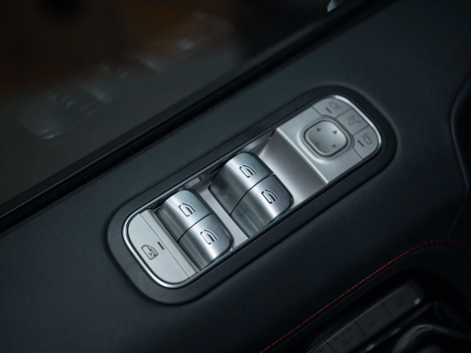 Hoofdafbeelding Mercedes-Benz G-Klasse