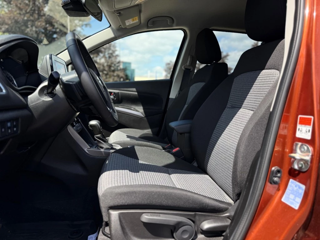 Hoofdafbeelding Suzuki S-Cross