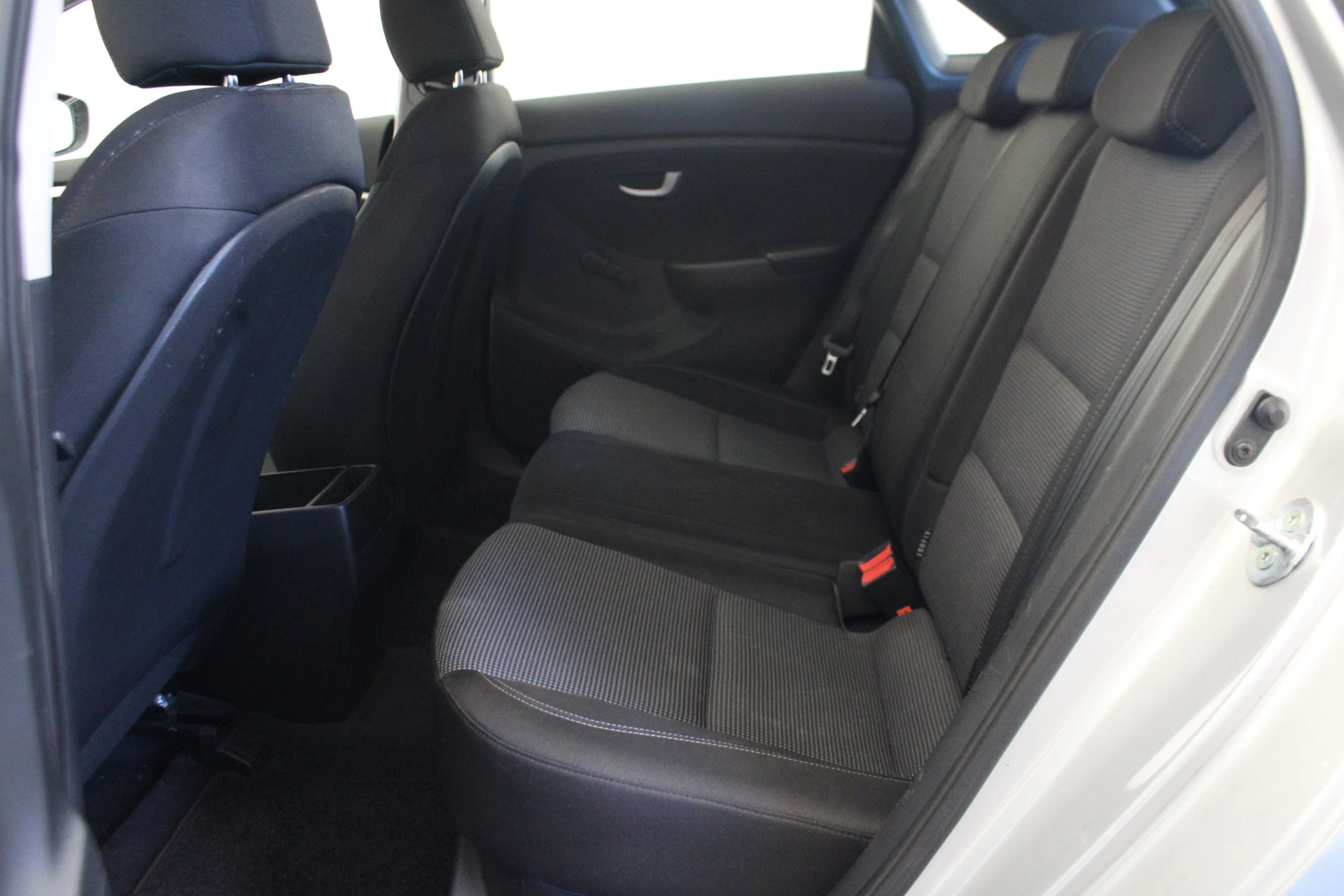 Hoofdafbeelding Hyundai i30