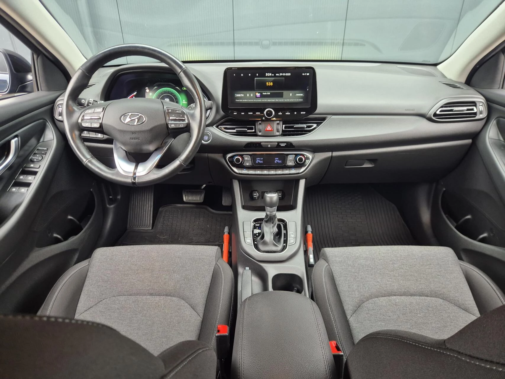 Hoofdafbeelding Hyundai i30