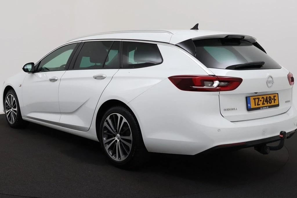 Hoofdafbeelding Opel Insignia