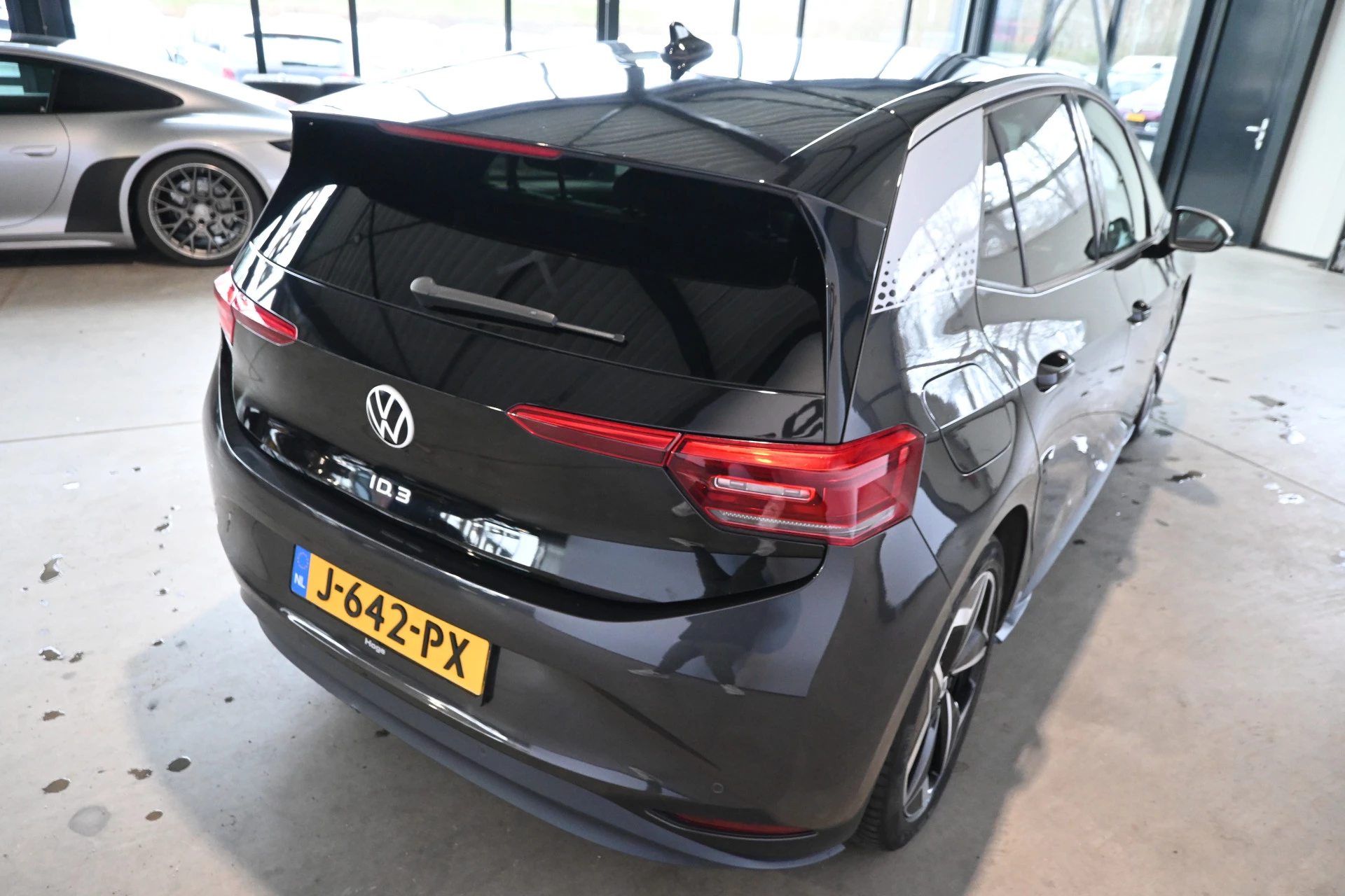 Hoofdafbeelding Volkswagen ID.3