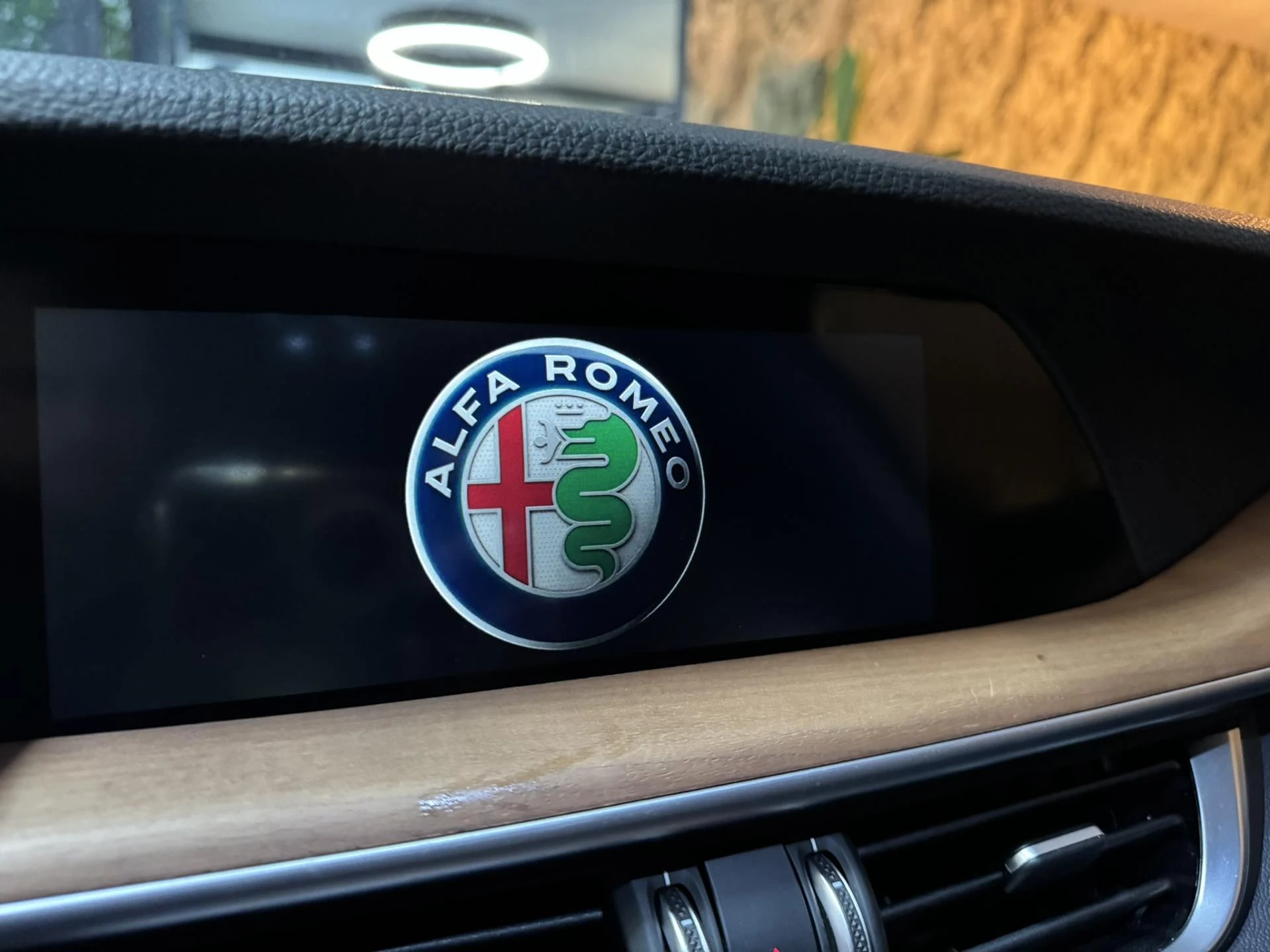 Hoofdafbeelding Alfa Romeo Stelvio