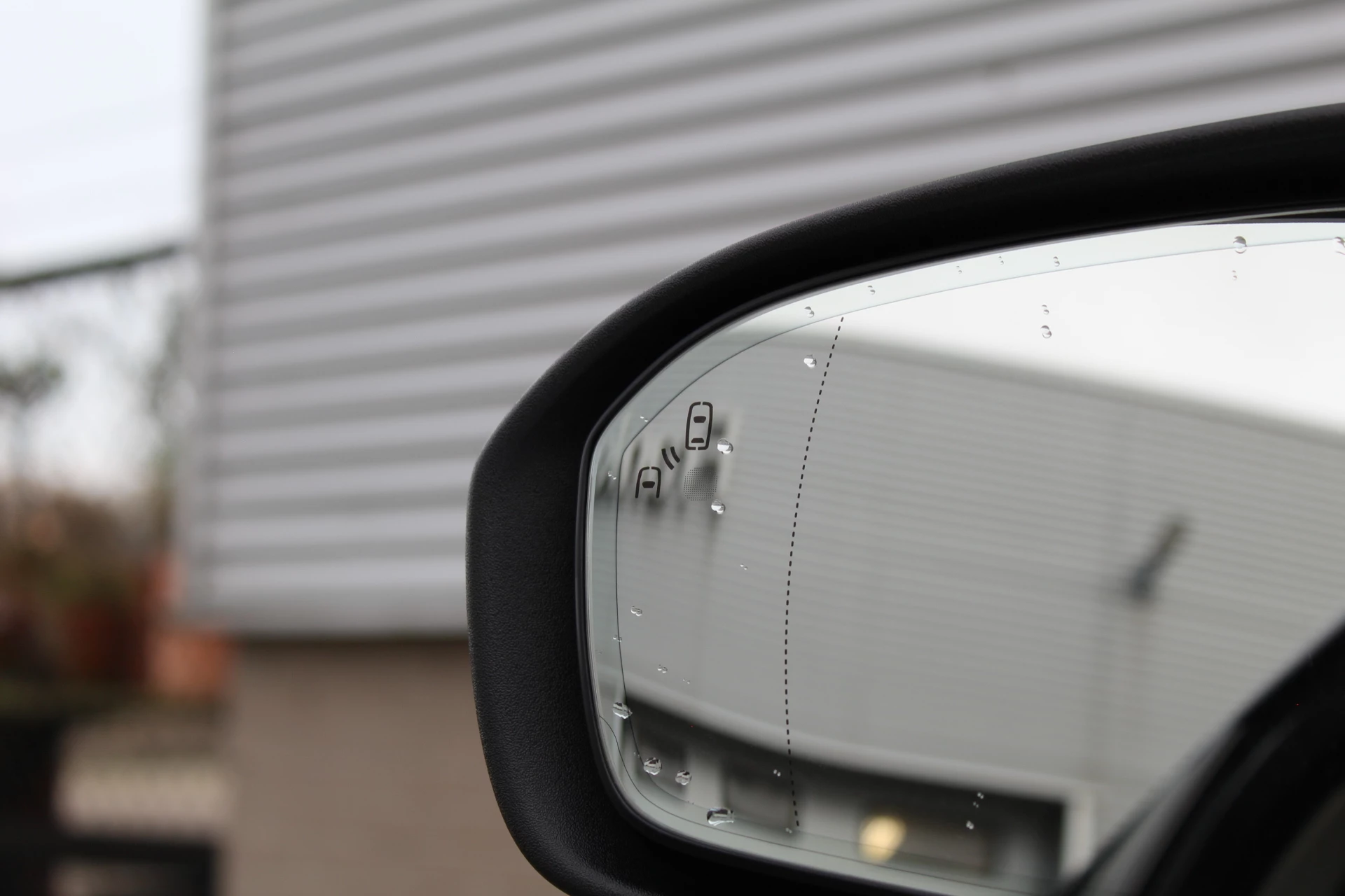 Hoofdafbeelding Ford Mondeo